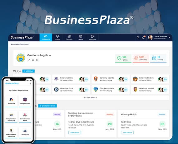 webcrunchy/Business Plaza