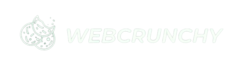 webcrunchy