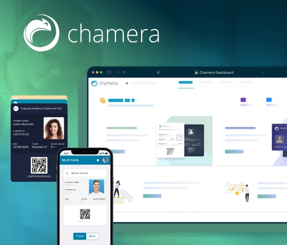 webcrunchy/Chamera