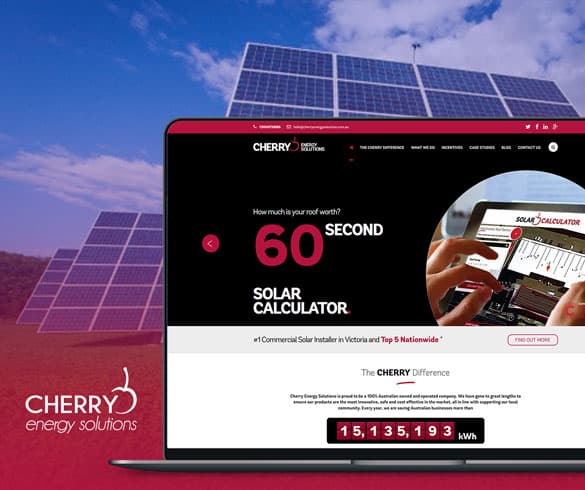 Cherry Energy Solutions