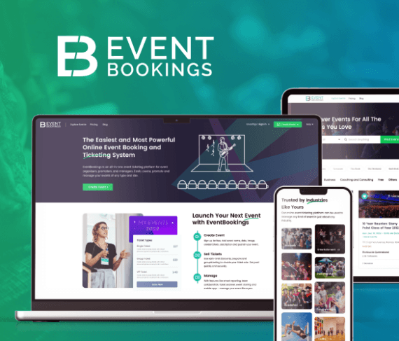 Event Bookings